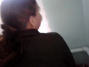 Мужик загрузил в интернет видео частного секса с продавщицей Галей